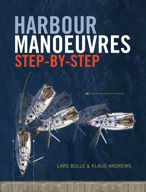 Produktbild: Harbour Manoeuvres Step-by-Step