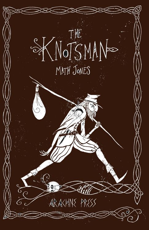 Produktbild: The Knotsman