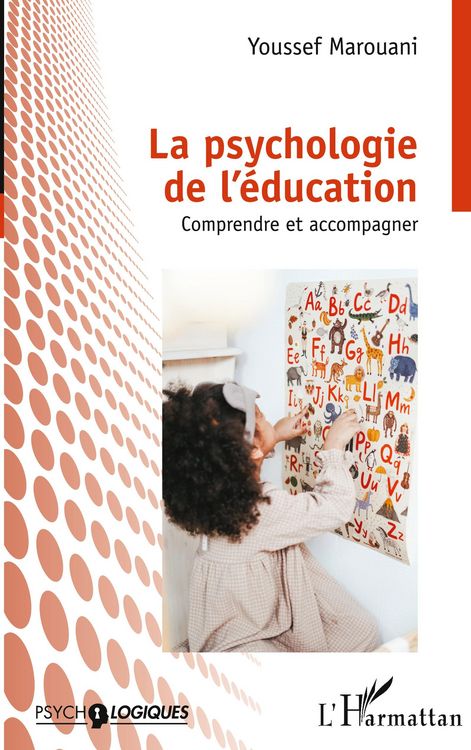 Produktbild: La psychologie de l'&eacute;ducation
