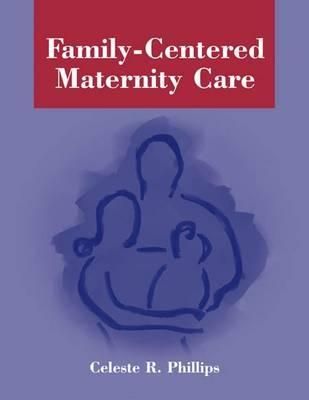 Produktbild: Family-Centered Maternity Care
