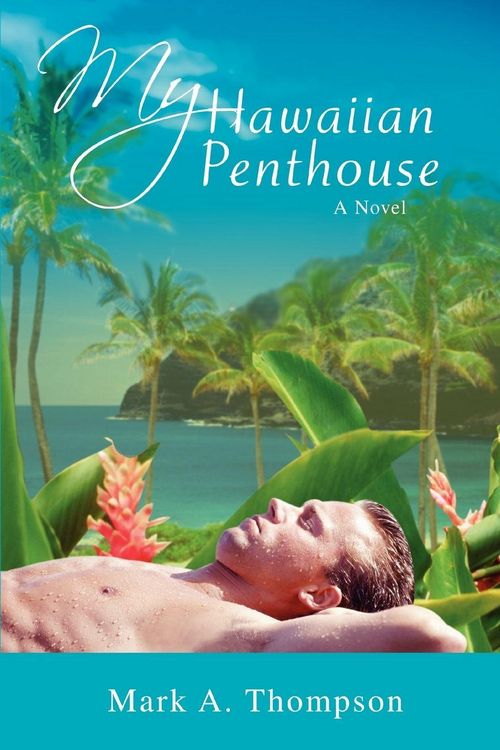 Produktbild: My Hawaiian Penthouse