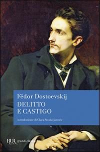 Produktbild: Delitto e castigo