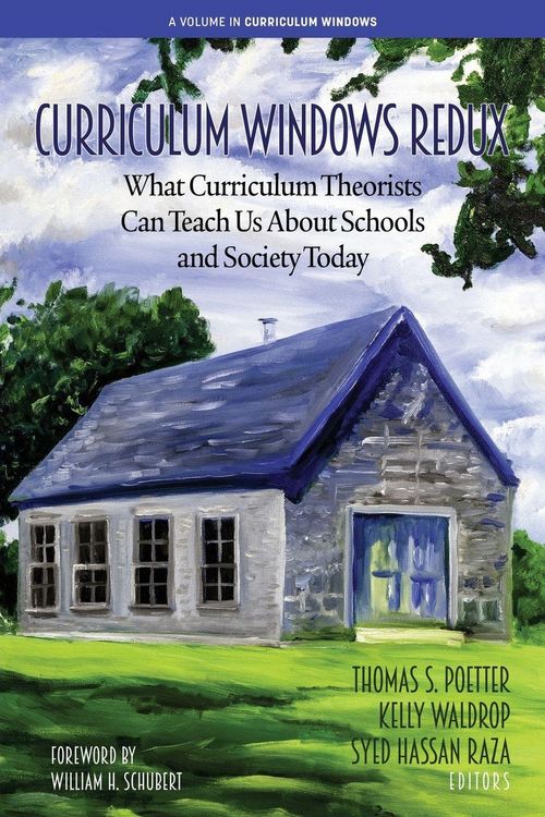 Produktbild: Curriculum Windows Redux