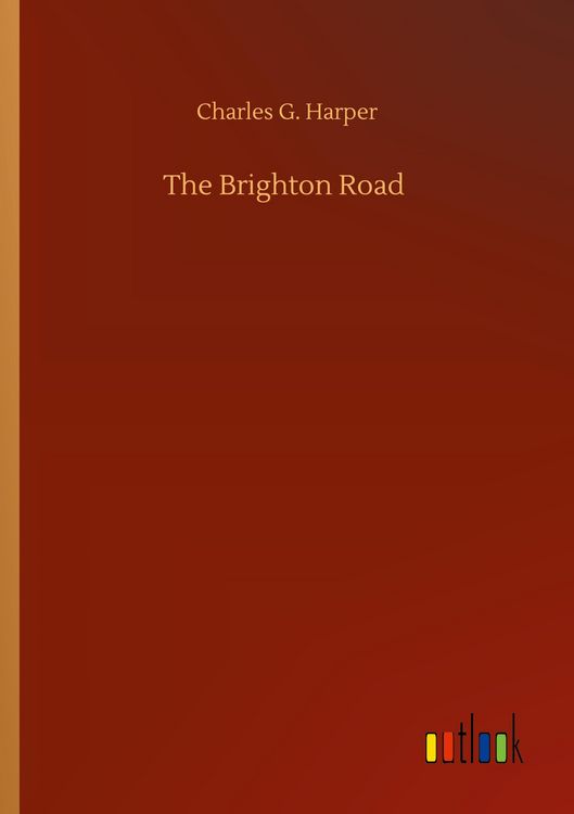 Produktbild: The Brighton Road