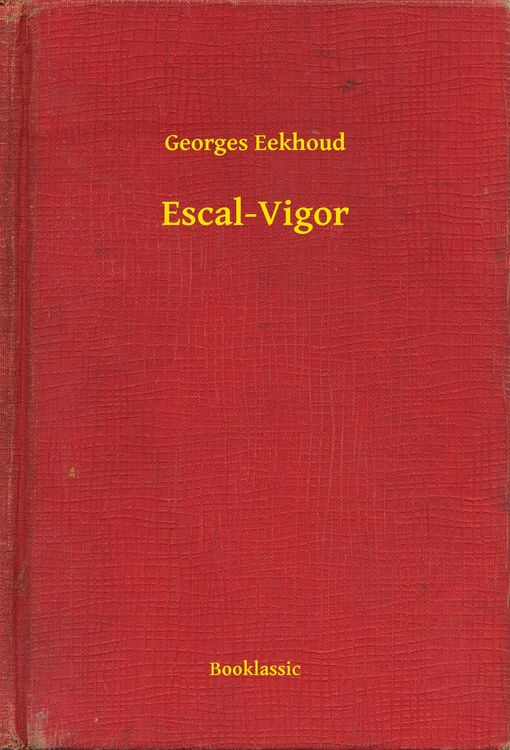 Produktbild: Escal-Vigor
