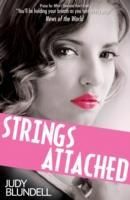Produktbild: Blundell, J: Strings Attached