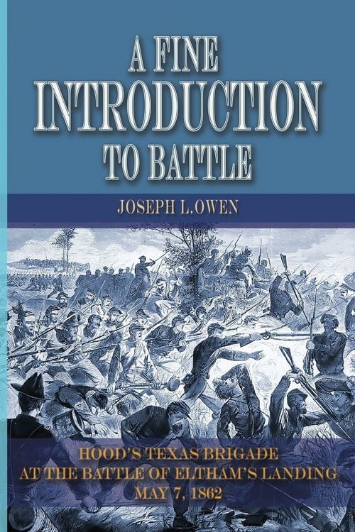 Produktbild: A Fine Introduction to Battle