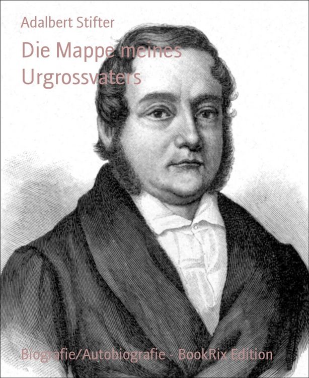 Produktbild: Die Mappe meines Urgrossvaters