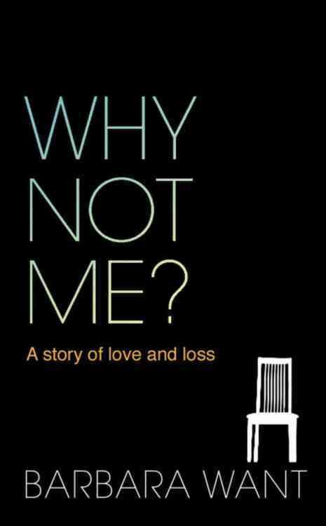 Produktbild: Why Not Me?