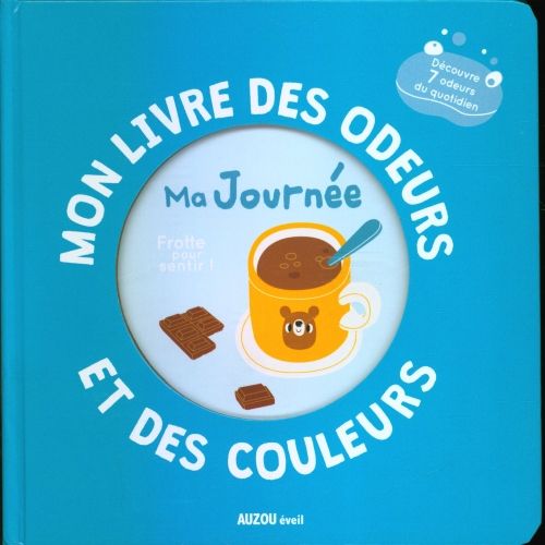 Produktbild: Ma journ&eacute;e
