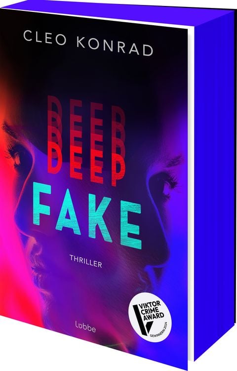Produktbild: Deep Fake