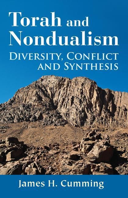 Produktbild: Torah and Nondualism