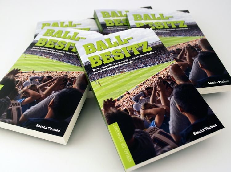Produktbild: Ballbesitz