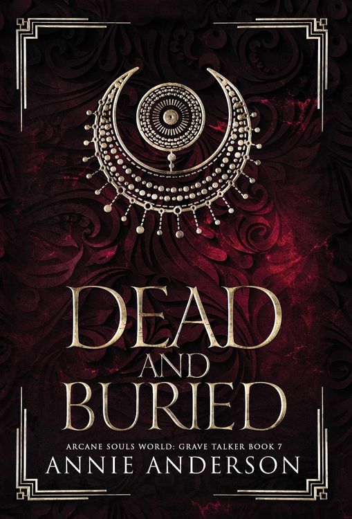 Produktbild: Dead and Buried