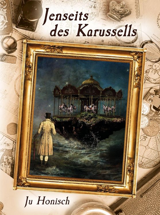 Produktbild: Jenseits des Karussells