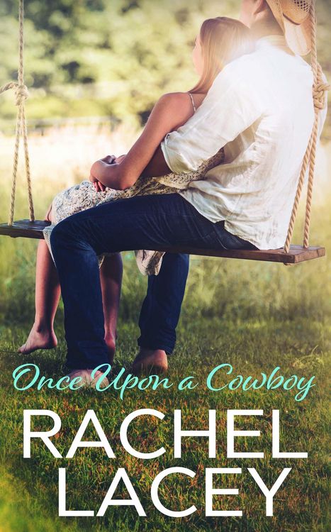 Produktbild: Once Upon a Cowboy
