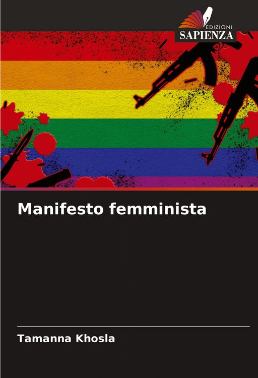 Produktbild: Manifesto femminista