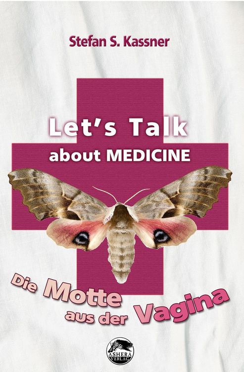 Produktbild: Let's talk about MEDICINE