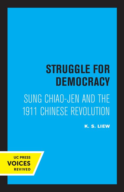 Produktbild: Struggle for Democracy