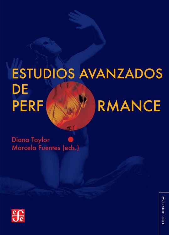 Produktbild: Estudios avanzados de performance