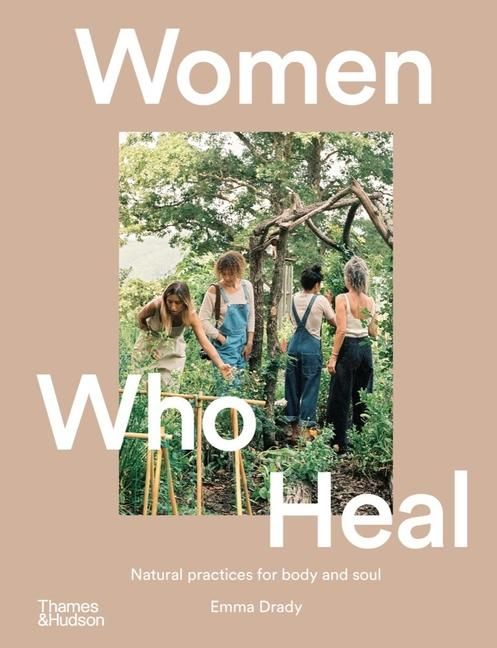 Produktbild: Women Who Heal