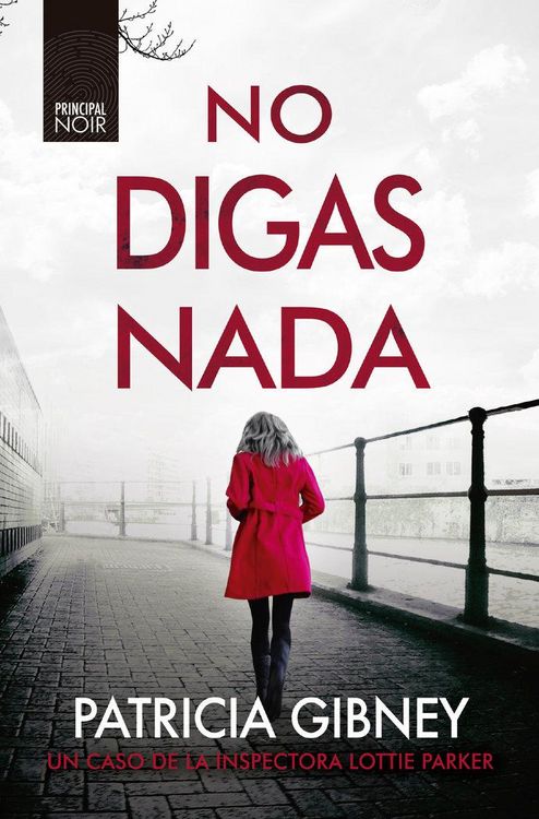 Produktbild: No digas nada