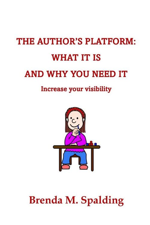 Produktbild: The Author's Platform