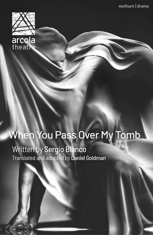 Produktbild: When You Pass Over My Tomb