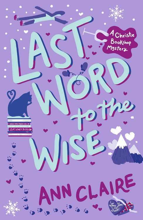 Produktbild: Last Word to the Wise