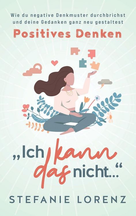 Produktbild: Positives Denken
