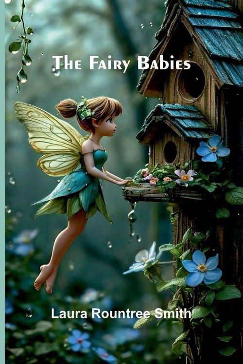 Produktbild: The fairy babies