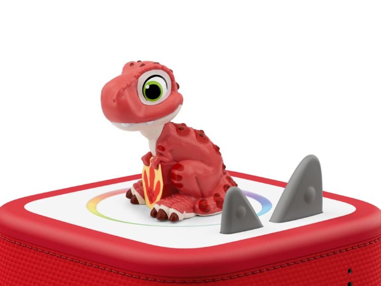 Produktbild: PAW Patrol - Der Dino Film Tonie