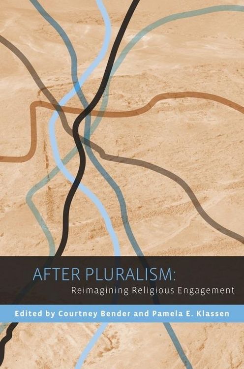 Produktbild: After Pluralism