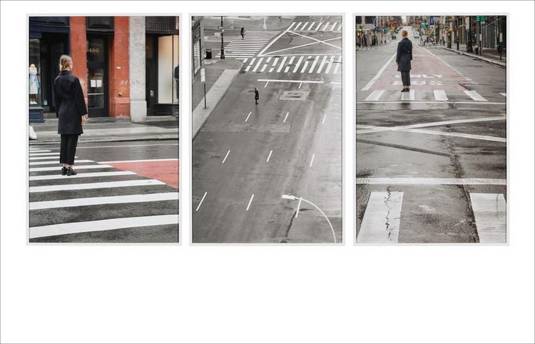 Produktbild: Tense Conditions