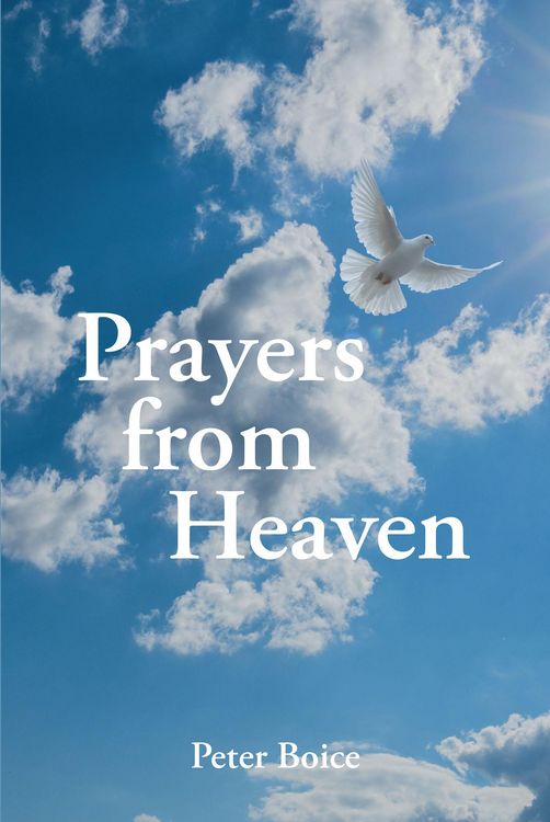 Produktbild: Prayers from Heaven
