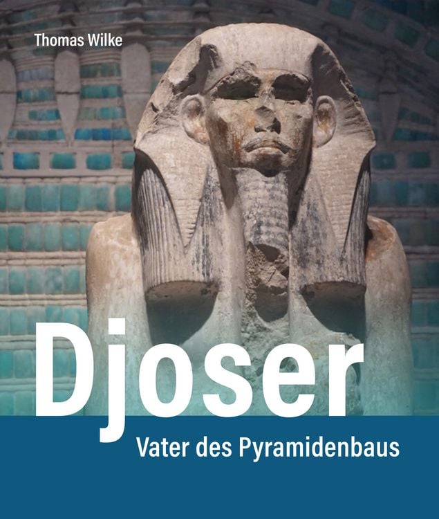Produktbild: Djoser