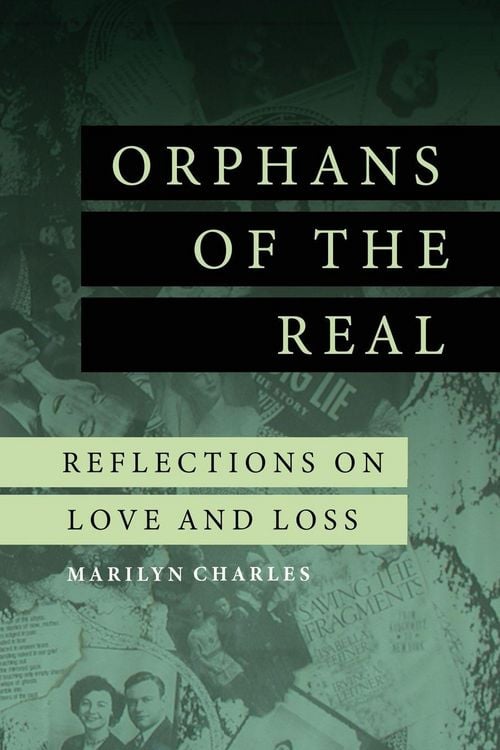 Produktbild: Orphans of the Real