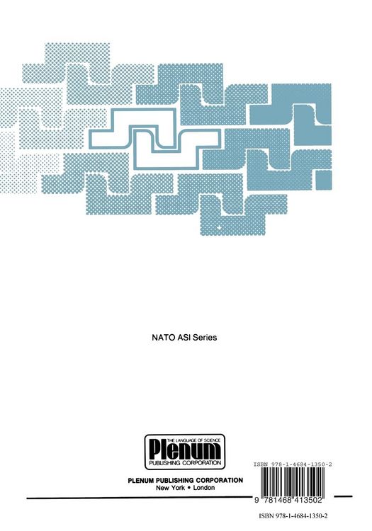 Produktbild: Condensed Systems of Low Dimensionality