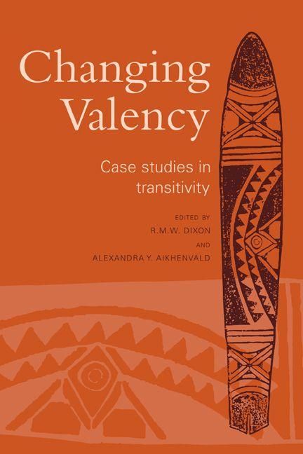 Produktbild: Changing Valency