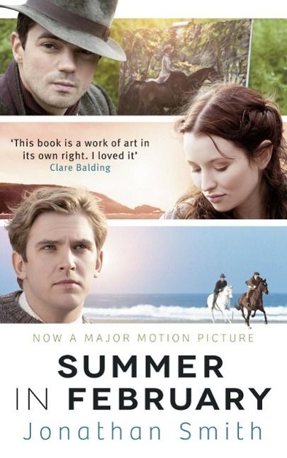 Produktbild: Summer In February