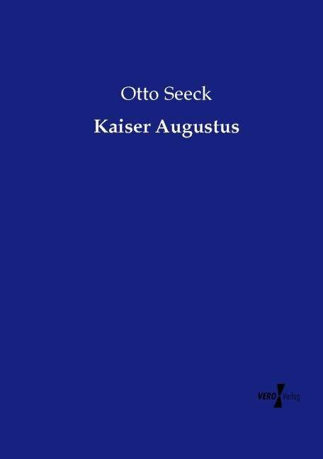 Produktbild: Kaiser Augustus