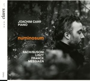 Produktbild: numinosum