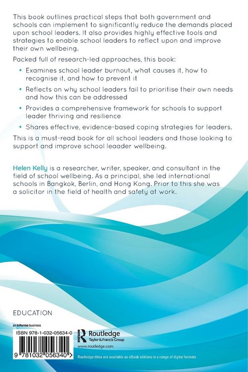 Produktbild: School Leaders Matter