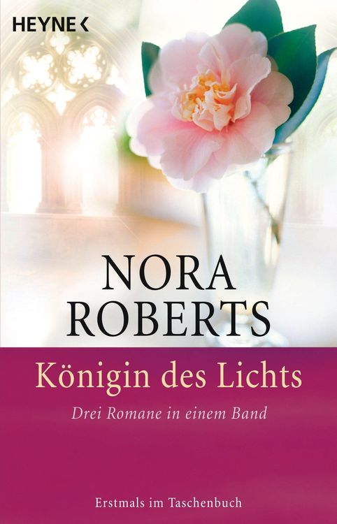 Produktbild: Königin des Lichts