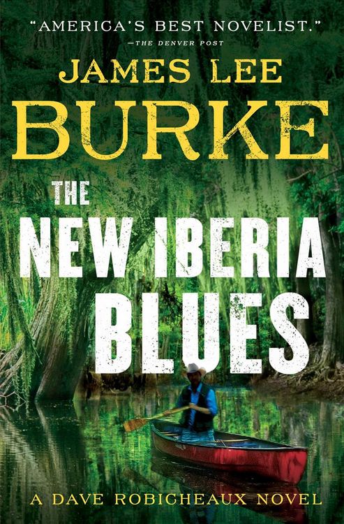 Produktbild: New Iberia Blues