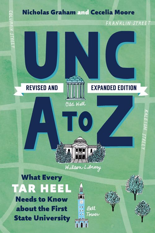 Produktbild: Unc a To Z