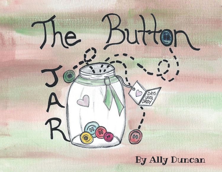 Produktbild: The Button Jar