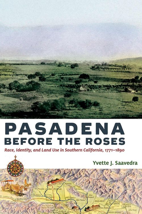 Produktbild: Pasadena Before the Roses