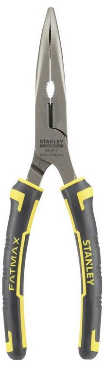Produktbild: STANLEY 0-89-872 Spitzzange