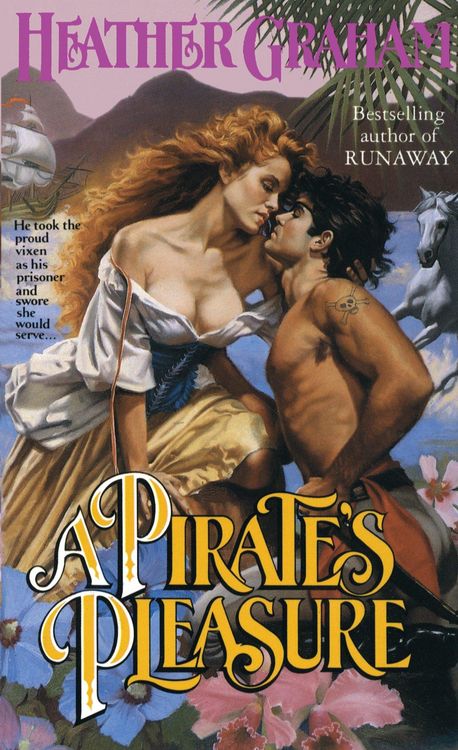 Produktbild: A Pirate's Pleasure